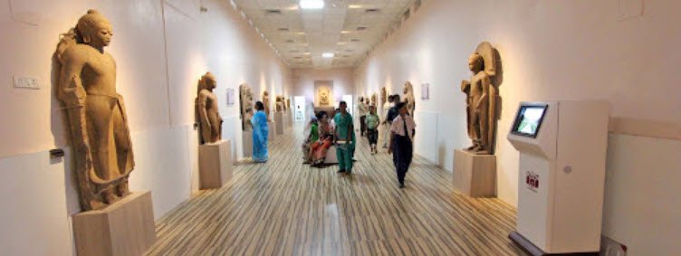 Sarnath Museum, Varanasi, Uttar Pradesh - Vushii.com Sarnath Museum, Varanasi, Uttar Pradesh - Vushii.com